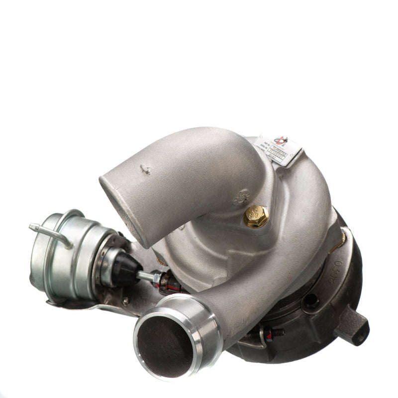 Turbocharger -Tur9752 [Doe]