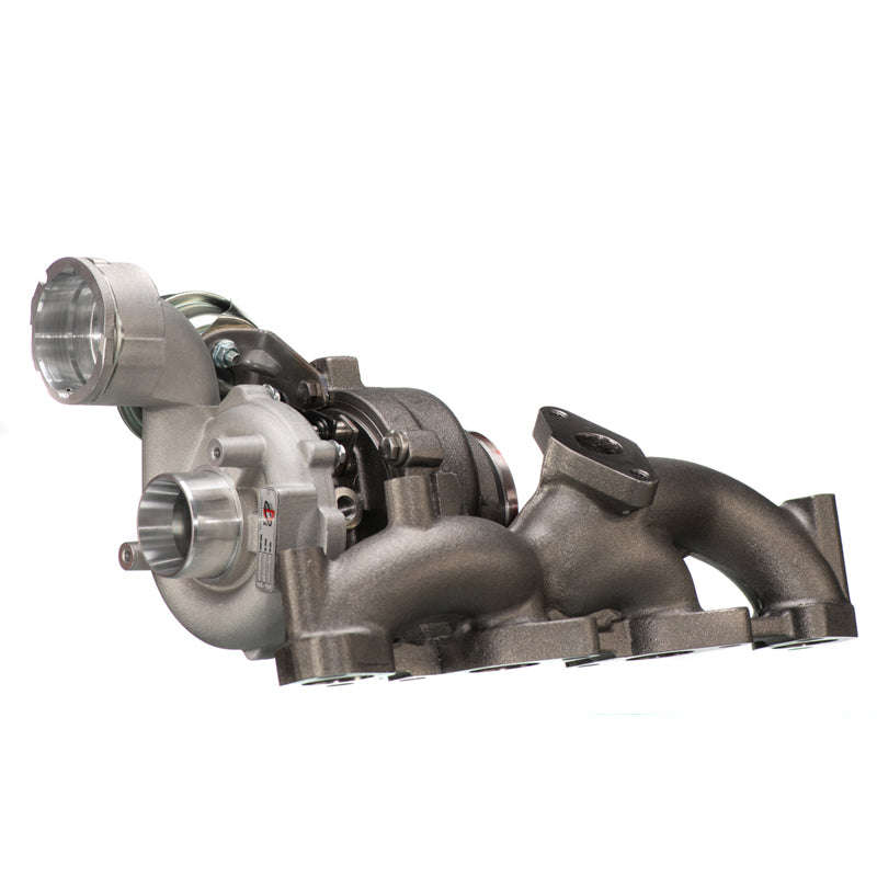 Turbocharger -Tur9756 [Doe]