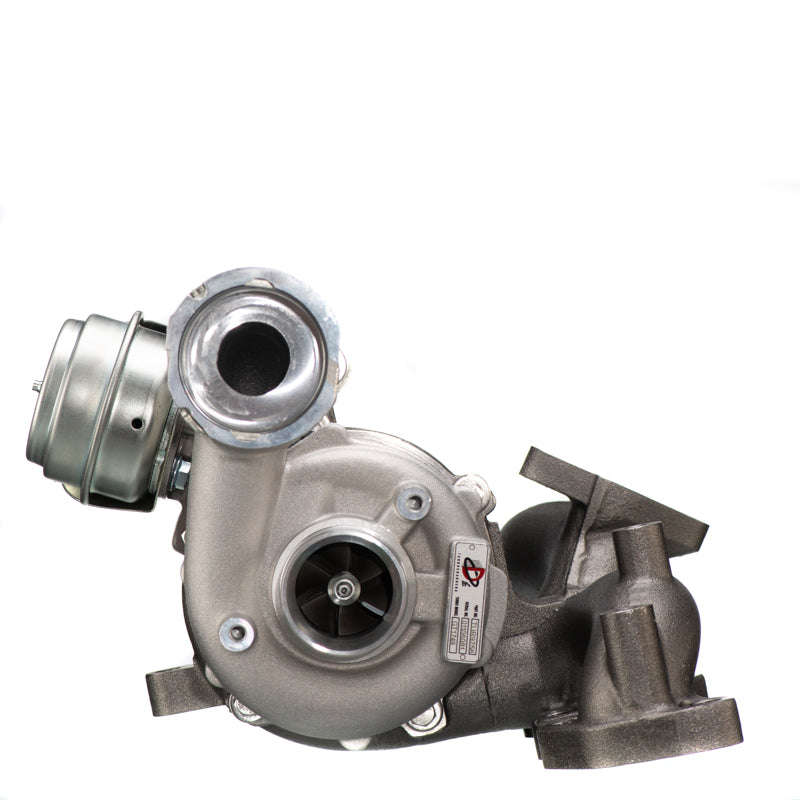 Turbocharger -Tur9756 [Doe]