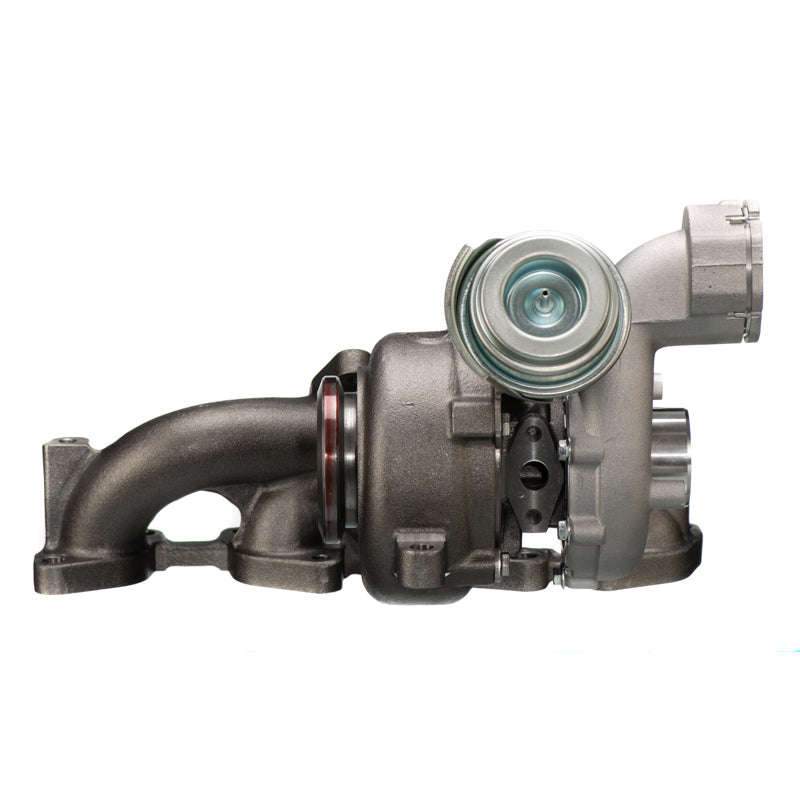 Turbocharger -Tur9756 [Doe]
