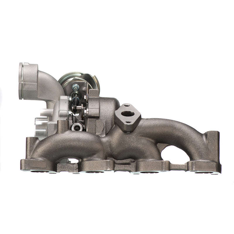 Turbocharger -Tur9756 [Doe]