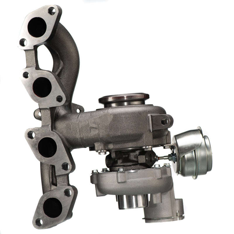 Turbocharger -Tur9756 [Doe]