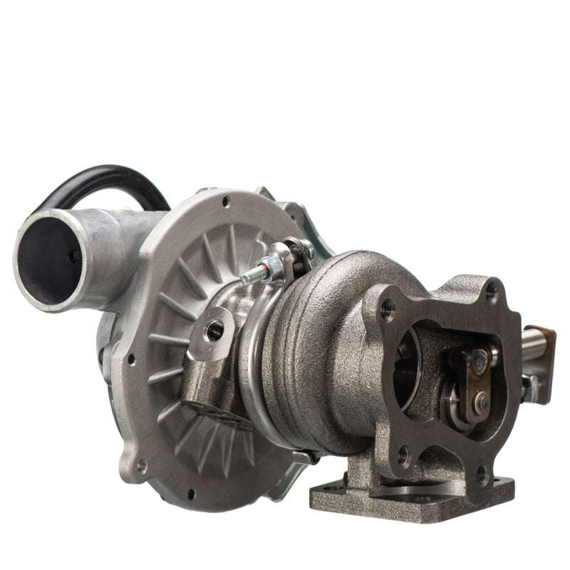 Turbo Kb280Dt 70Kw 4Jb1 - Tur9760 (Doe)