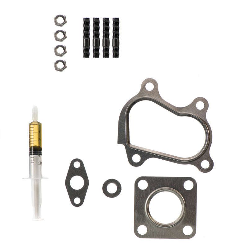 Turbo Kb280Dt 70Kw 4Jb1 - Tur9760 (Doe)