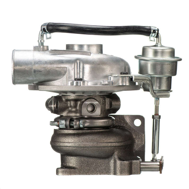 Turbo Kb280Dt 70Kw 4Jb1 - Tur9760 (Doe)