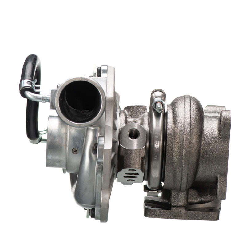 Turbo Kb280Dt 70Kw 4Jb1 - Tur9760 (Doe)