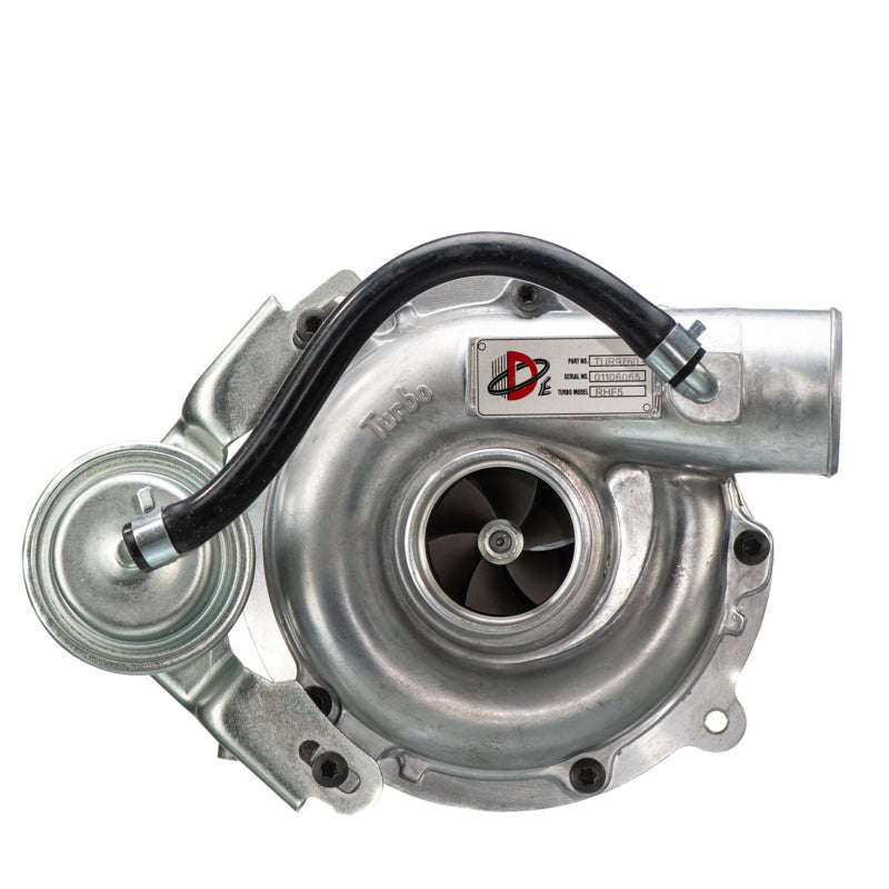 Turbo Kb280Dt 70Kw 4Jb1 - Tur9760 (Doe)