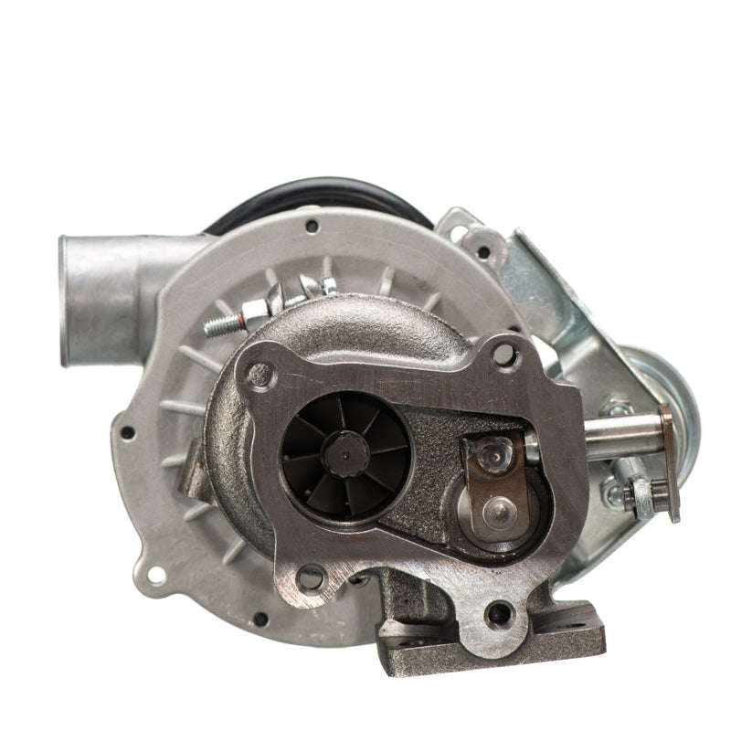 Turbo Kb280Dt 70Kw 4Jb1 - Tur9760 (Doe)