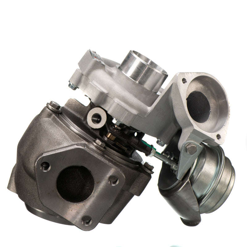Turbocharger -Tur9770 [Doe]