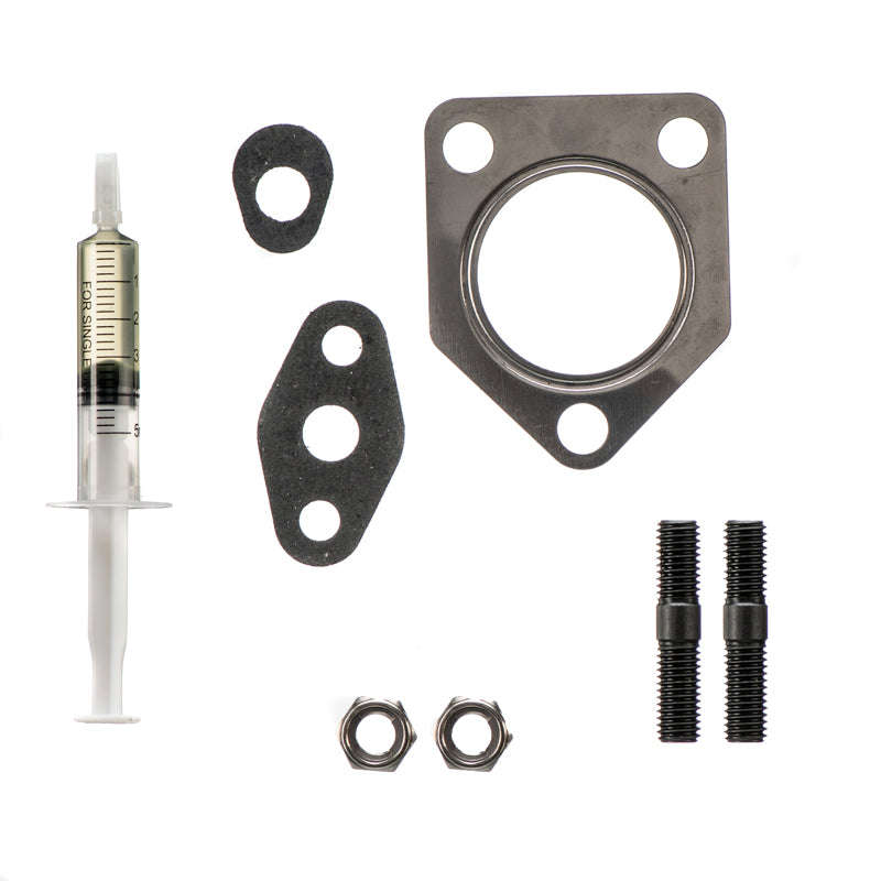 Turbocharger -Tur9770 [Doe]