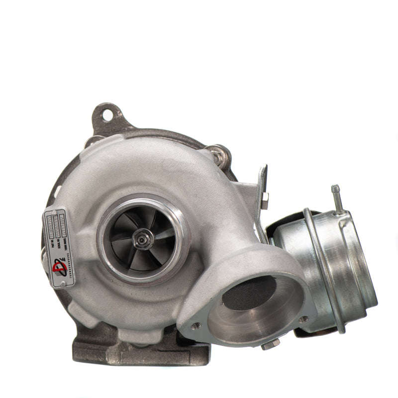 Turbocharger -Tur9770 [Doe]