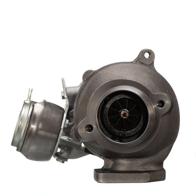 Turbocharger -Tur9770 [Doe]