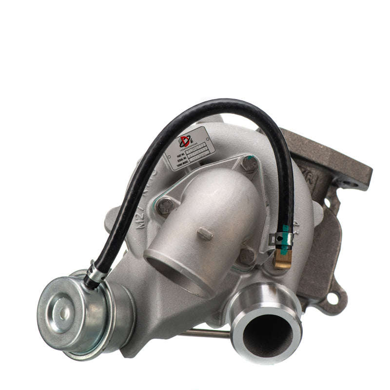 Turbo Sportage 2.5 Td - Tur9772 (Doe)