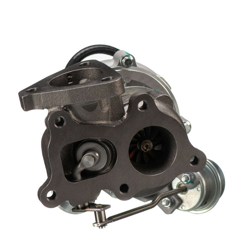 Turbo Sportage 2.5 Td - Tur9772 (Doe)