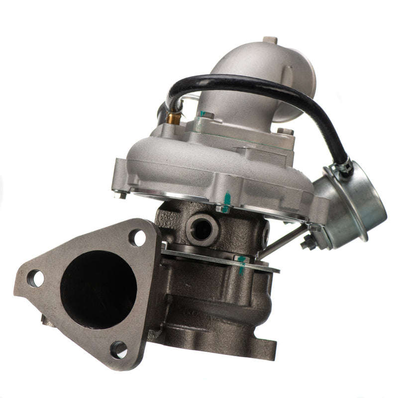 Turbo Sportage 2.5 Td - Tur9772 (Doe)