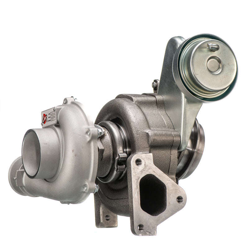 Turbocharger -Tur9776 [Doe]