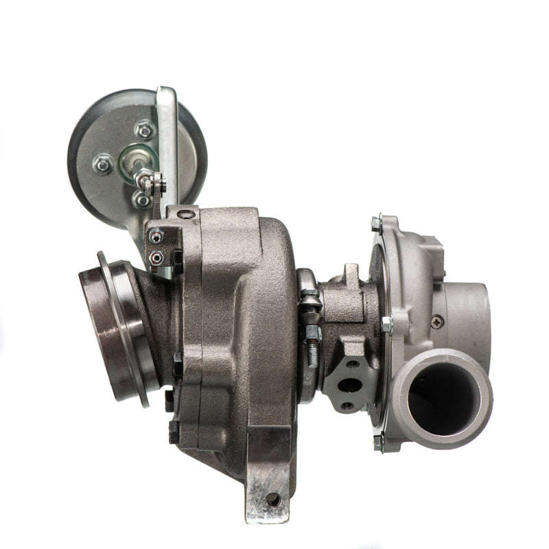Turbocharger -Tur9776 [Doe]