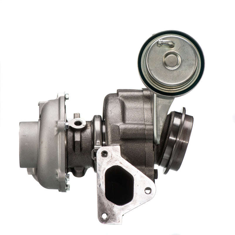 Turbocharger -Tur9776 [Doe]