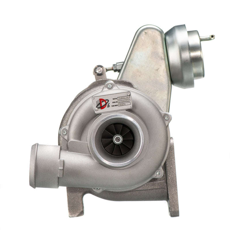 Turbocharger -Tur9776 [Doe]