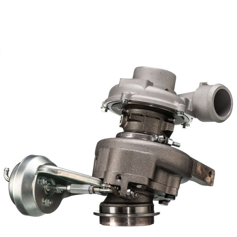 Turbocharger -Tur9776 [Doe]