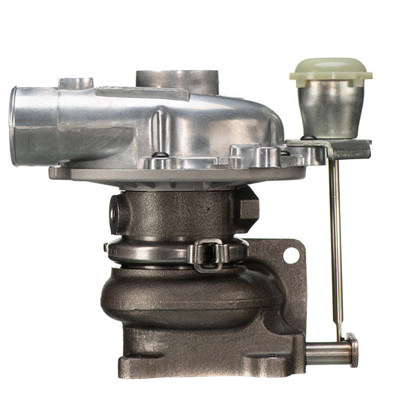 Turbo Kb250Dc Comp 4Ja1Tc - Tur9798 (Doe)