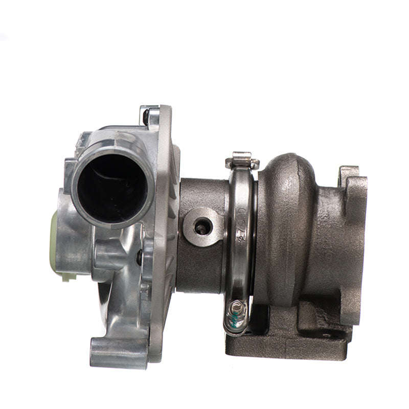 Turbo Kb250Dc Comp 4Ja1Tc - Tur9798 (Doe)
