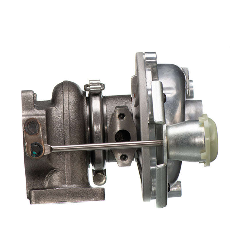 Turbo Kb250Dc Comp 4Ja1Tc - Tur9798 (Doe)