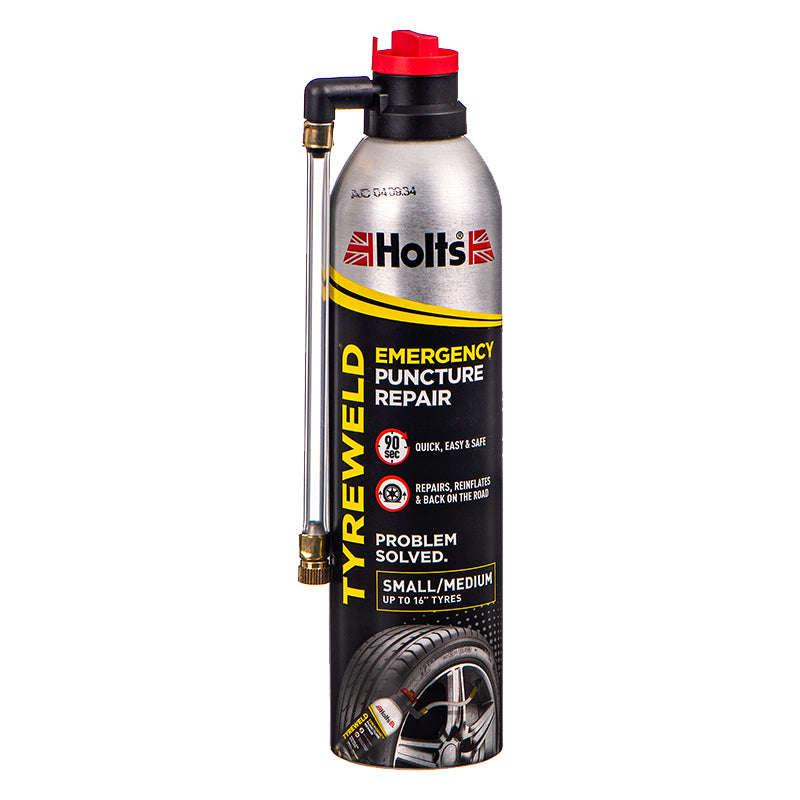 Tyre Weld (Holts)