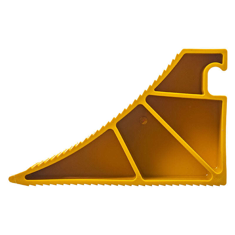 Poly Prop Truck Wheel Chocks - Twc1 (Beta)