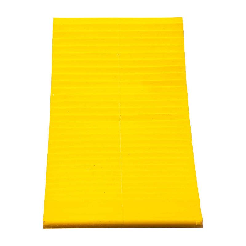 Poly Prop Truck Wheel Chocks - Twc1 (Beta)