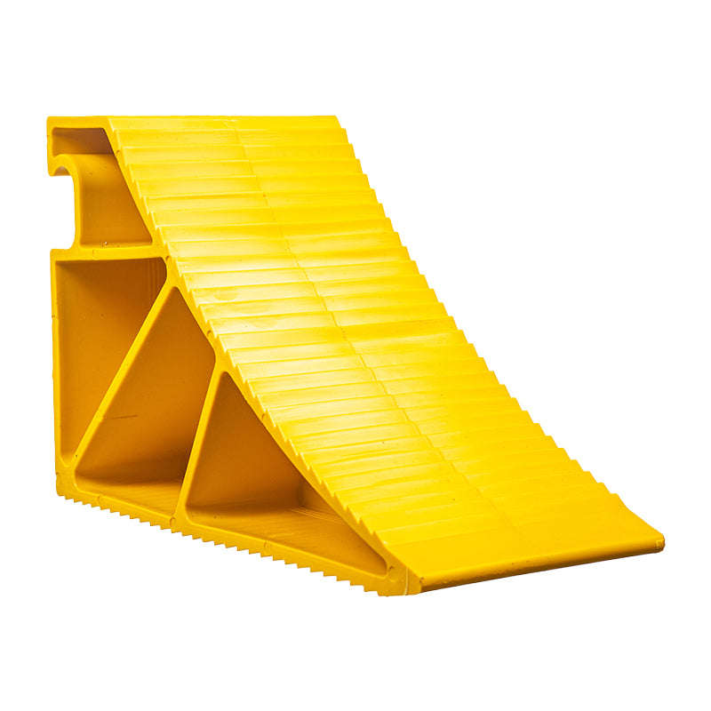 Poly Prop Truck Wheel Chocks - Twc1 (Beta)