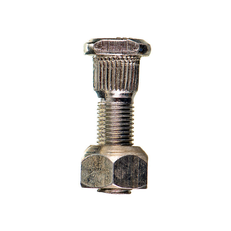 Wheel Stud + Nut Isuzu - Tx070