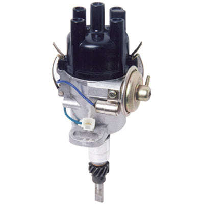 Point Distributor & Cap - Tx1001 (Beta)
