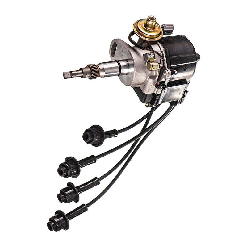 Electronic Distributor & Cap - Tx1002 (Beta)