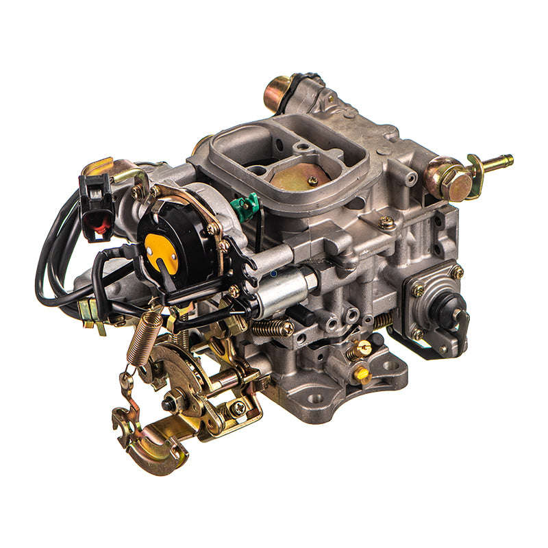Carburettor - Tx1004 (Beta)