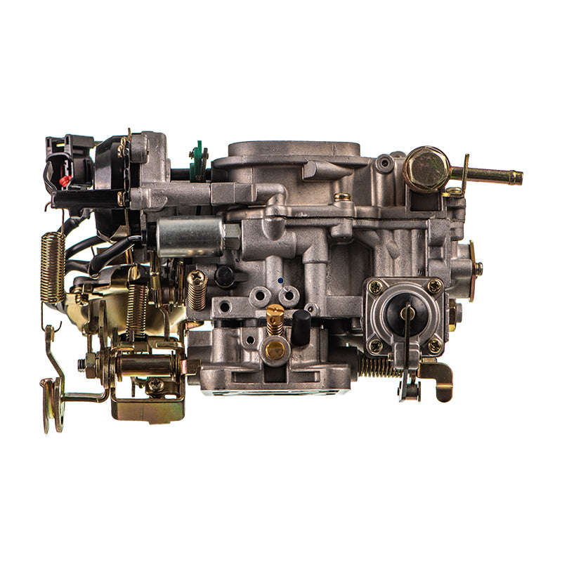 Carburettor - Tx1004 (Beta)