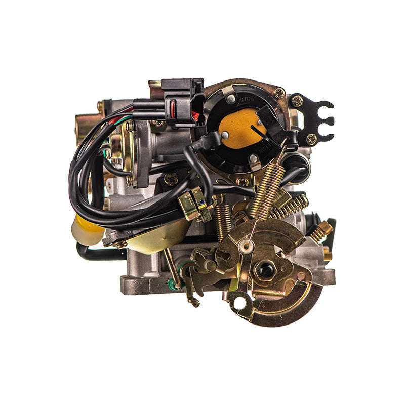 Carburettor - Tx1004 (Beta)