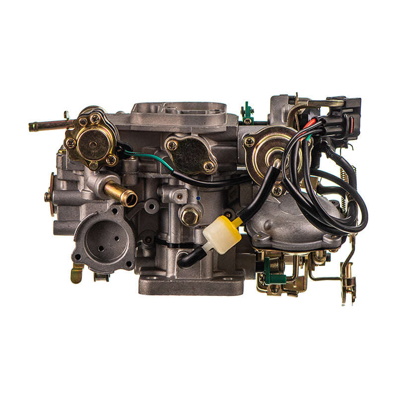 Carburettor - Tx1004 (Beta)