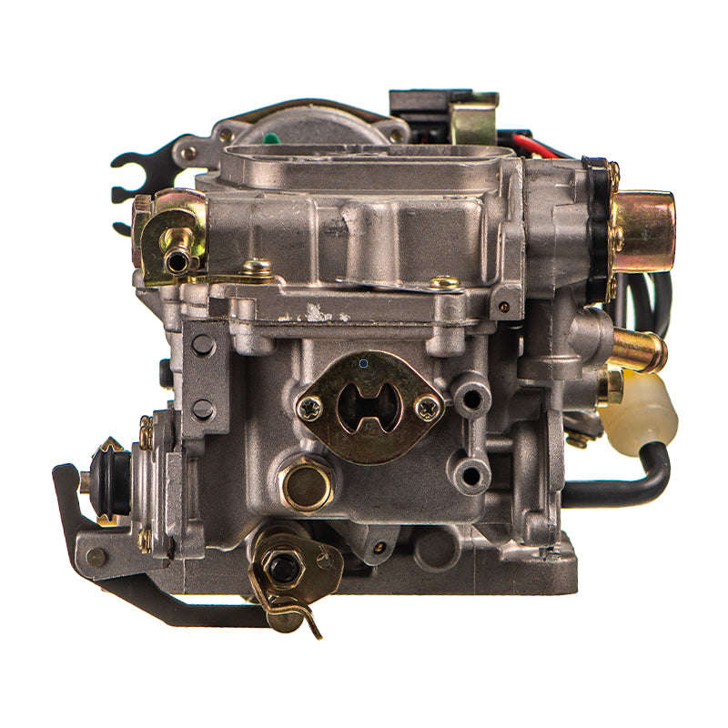 Carburettor - Tx1004 (Beta)
