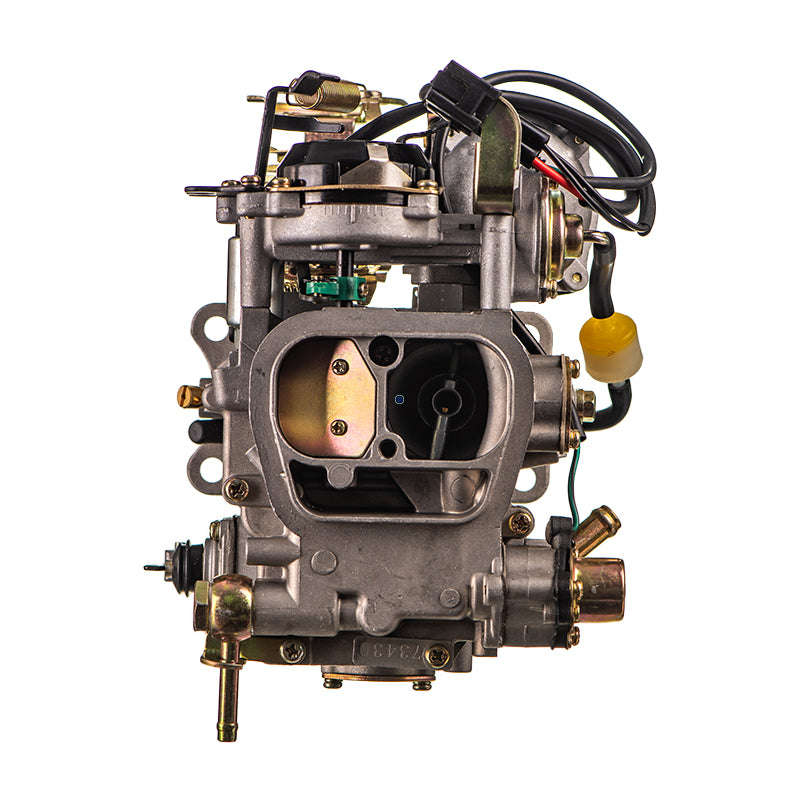 Carburettor - Tx1004 (Beta)