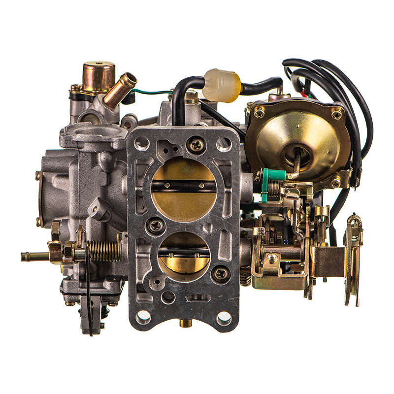 Carburettor - Tx1004 (Beta)