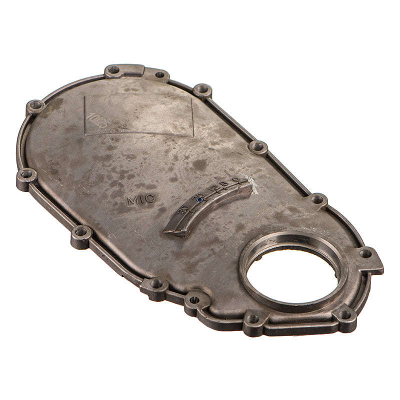 Timing Cover Lid - Small - Tx1016
