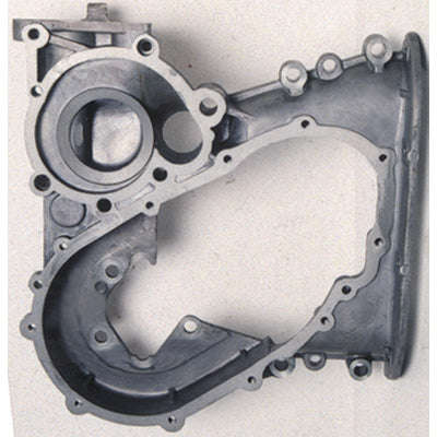 Timing Cover Lid - Large - Tx1017