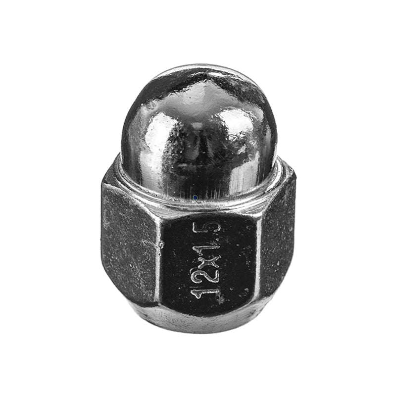 Chrome Wheel Nut - Tx208 (Beta)