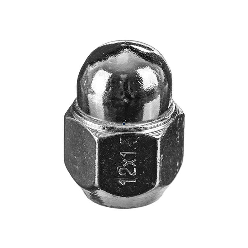 Chrome Wheel Nut - Tx209 (Beta)