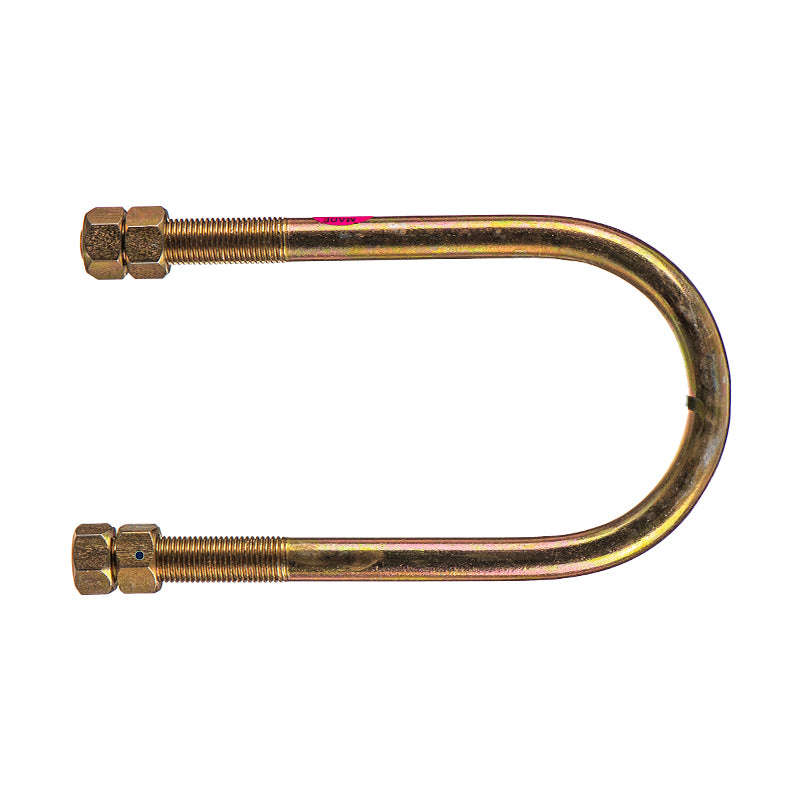 U Bolt - Tx437 (Beta)