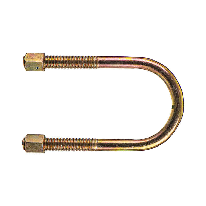 U Bolt - Tx438 (Beta)