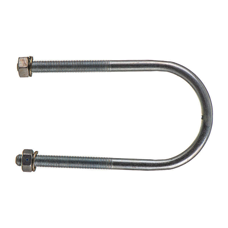 U Bolt - Tx453 (Beta)