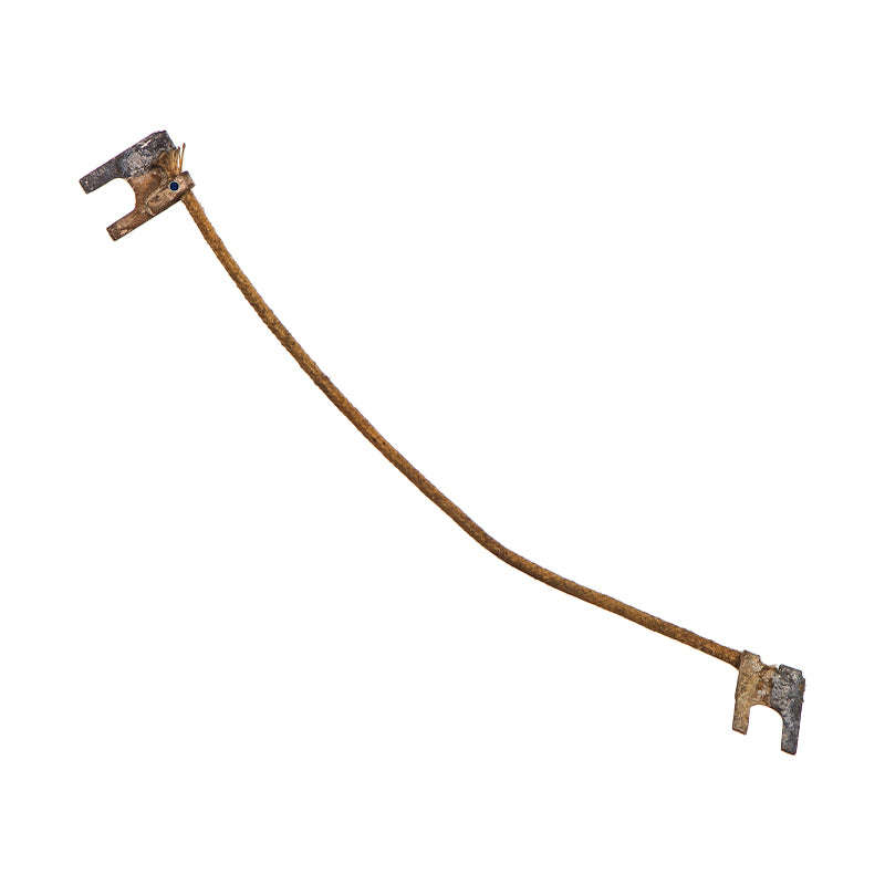Pig Tail Wire E-20 - Tx461