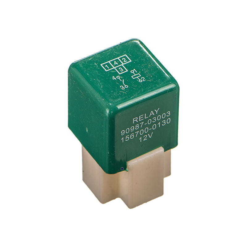 Fan And Abs Relay - Tx465 (Beta)